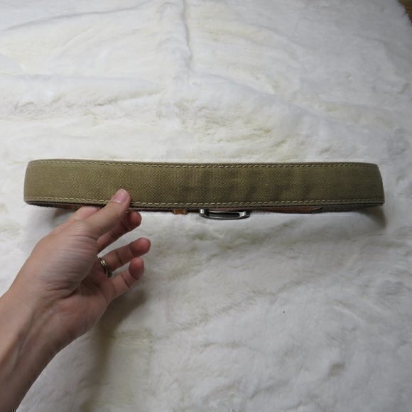 Joes Jeans mens belt‎ - Picture 3 of 9